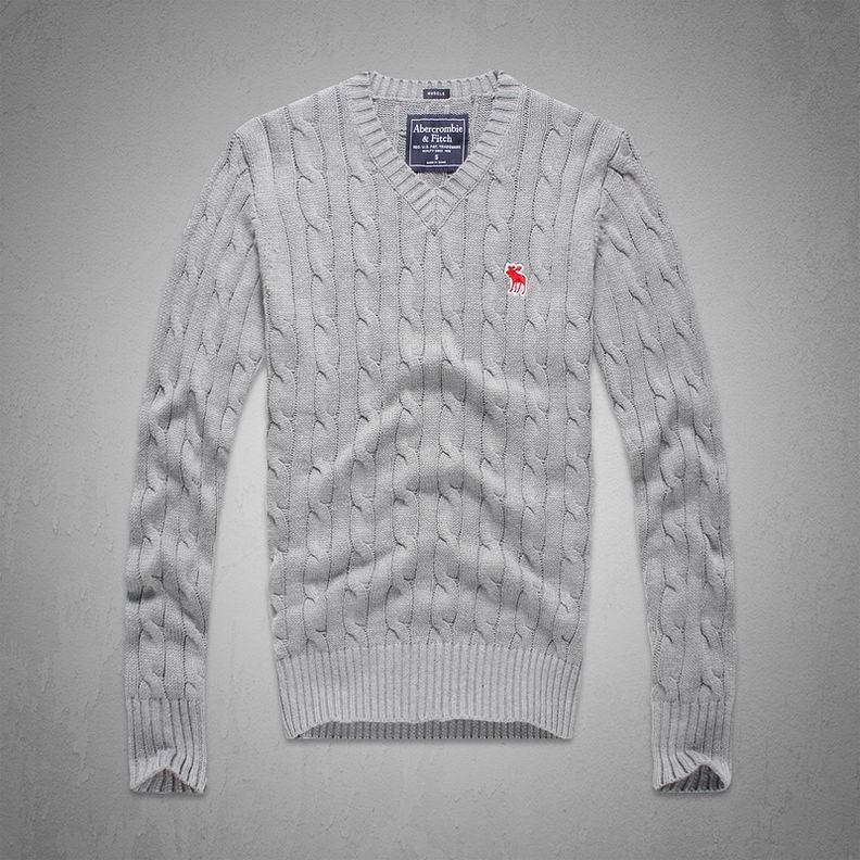 A&F Men's Sweater 158